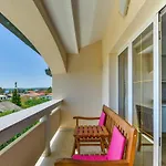 Medved Apartman Vir