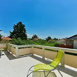 Medved Apartman *