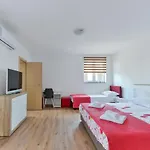 Apartman Medved