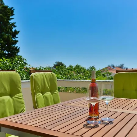 Apartamento Medved Vir