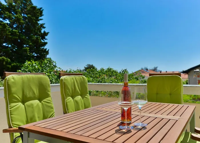 Apartamento Medved Vir