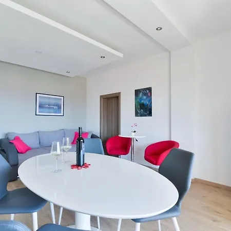 Medved Apartmán Vir