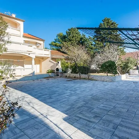 Apartmán Medved *