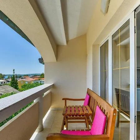 Medved Apartmán Vir