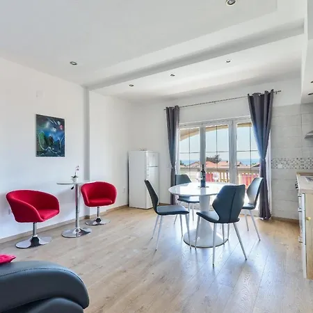 Apartment Medved