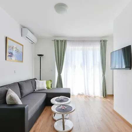 Medved Apartmán
