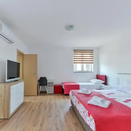 Apartmán Medved