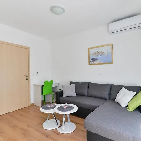 Apartmán Medved