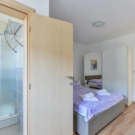 Apartmán Medved *